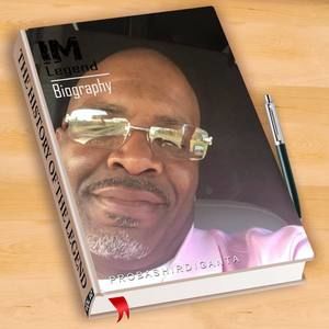 Meet your Posher, Timothy